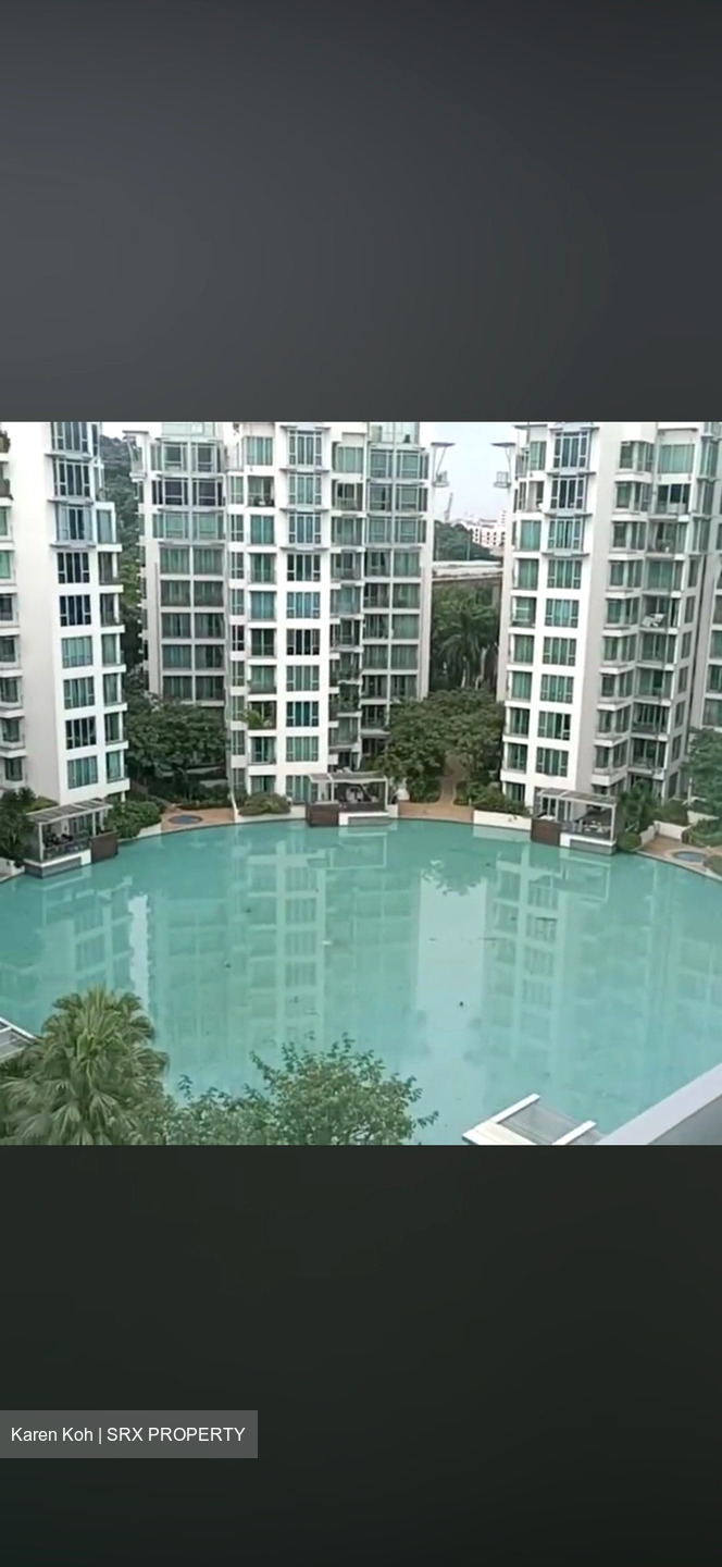 Caribbean At Keppel Bay (D4), Condominium #623601581